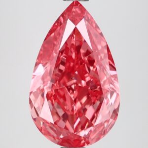 2.69 cctw VS2 - Lab Grown Loose Diamond