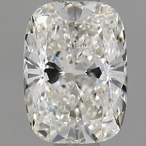 0.90 cctw VS1 - Lab Grown Loose Diamond