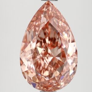 2.67 cctw VVS2 - Lab Grown Loose Diamond