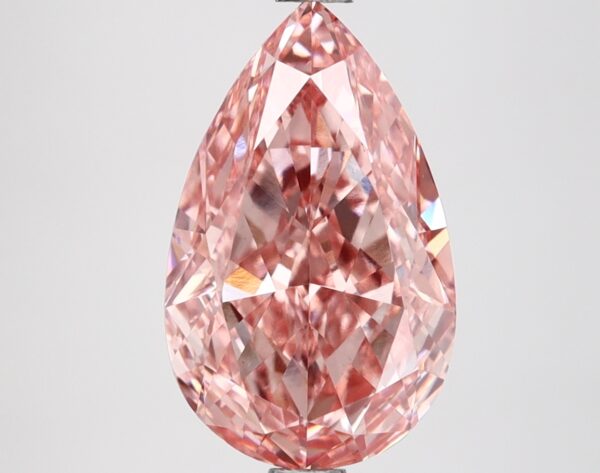 3.07 cctw VS1 - Lab Grown Loose Diamond