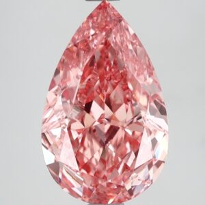 3.51 cctw VS1 - Lab Grown Loose Diamond