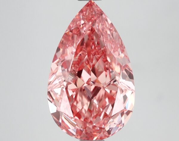 3.51 cctw VS1 - Lab Grown Loose Diamond