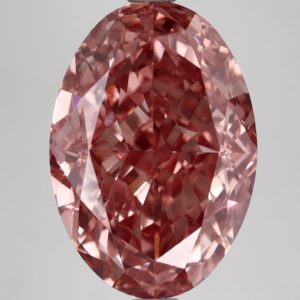 5.89 cctw VS2 - Lab Grown Loose Diamond