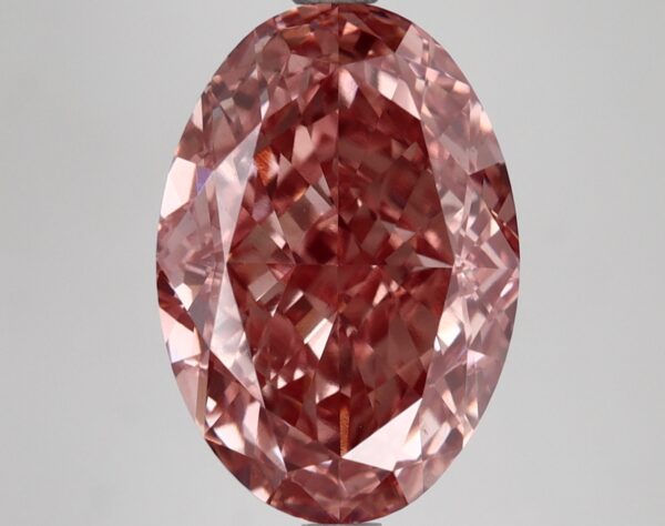 5.89 cctw VS2 - Lab Grown Loose Diamond