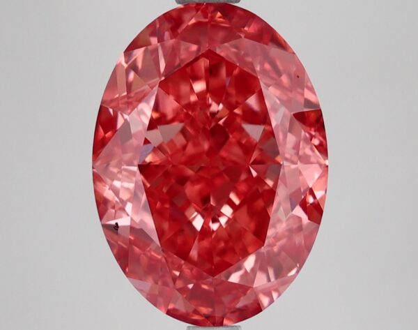 5.00 cctw VS1 - Lab Grown Loose Diamond