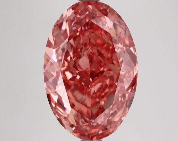 6.01 cctw VS1 - Lab Grown Loose Diamond