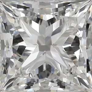 3.81 cctw VS2 - Lab Grown Loose Diamond