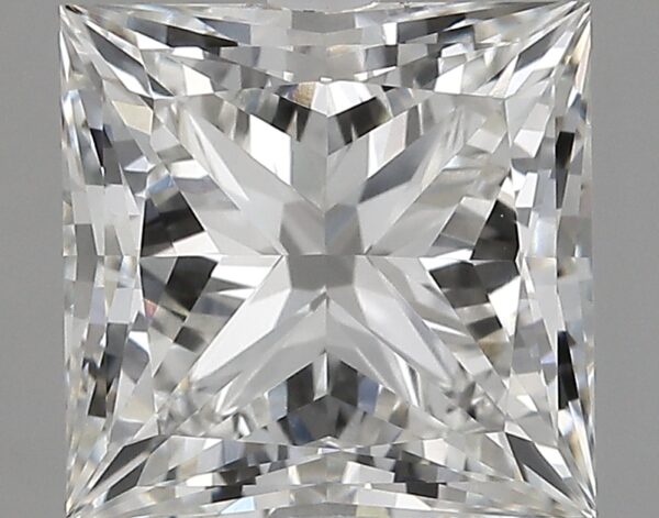 3.81 cctw VS2 - Lab Grown Loose Diamond