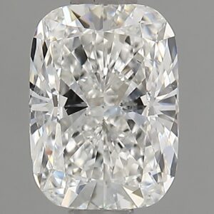 0.96 cctw VS2 - Lab Grown Loose Diamond