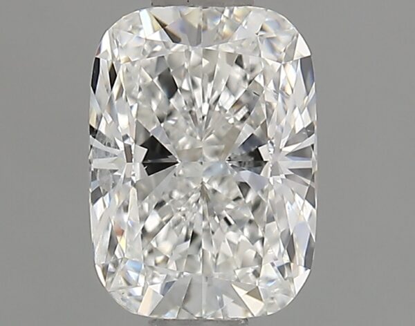 0.96 cctw VS2 - Lab Grown Loose Diamond