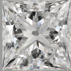 3.60 cctw VS1 - Lab Grown Loose Diamond