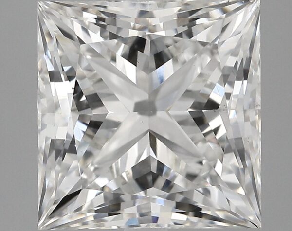 3.60 cctw VS1 - Lab Grown Loose Diamond