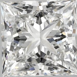 3.62 cctw VS1 - Lab Grown Loose Diamond