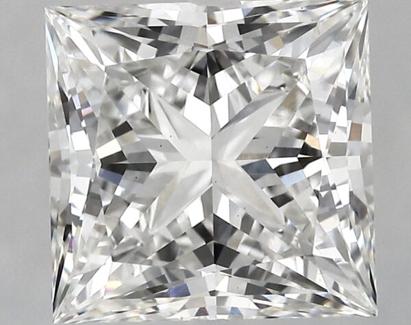 3.62 cctw VS1 - Lab Grown Loose Diamond