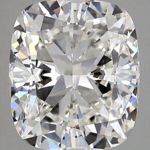 3.34 cctw VS1 - Lab Grown Loose Diamond