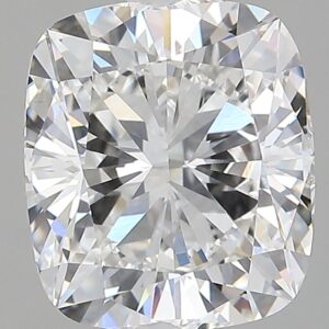 3.28 cctw VS1 - Lab Grown Loose Diamond