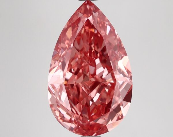 4.60 cctw VS1 - Lab Grown Loose Diamond