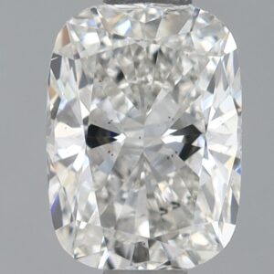 0.96 cctw VS2 - Lab Grown Loose Diamond