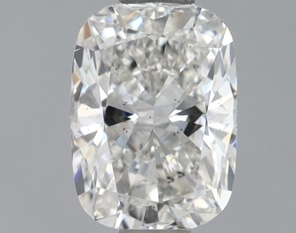 0.96 cctw VS2 - Lab Grown Loose Diamond
