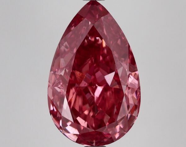 5.59 cctw VS2 - Lab Grown Loose Diamond