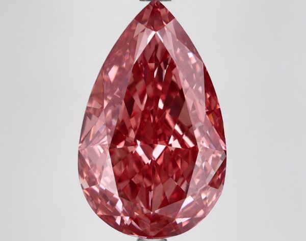 6.25 cctw VVS2 - Lab Grown Loose Diamond