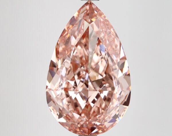 6.38 cctw VVS2 - Lab Grown Loose Diamond