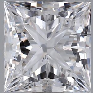 0.71 cctw SI1 - Lab Grown Loose Diamond