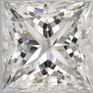 0.78 cctw VS1 - Lab Grown Loose Diamond