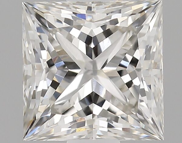 0.78 cctw VS1 - Lab Grown Loose Diamond