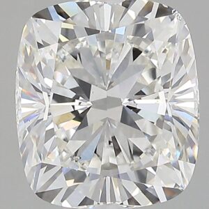 3.21 cctw SI1 - Lab Grown Loose Diamond