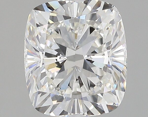 3.21 cctw SI1 - Lab Grown Loose Diamond