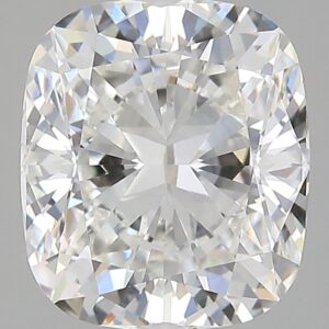 3.28 cctw VVS2 - Lab Grown Loose Diamond