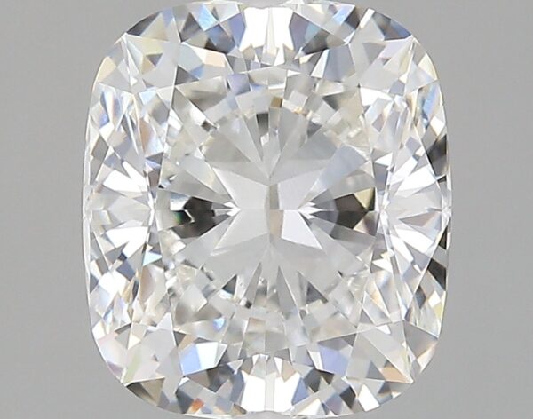 3.28 cctw VVS2 - Lab Grown Loose Diamond