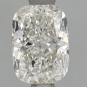 0.96 cctw VVS2 - Lab Grown Loose Diamond