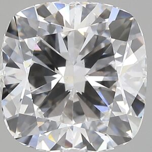 3.26 cctw VS2 - Lab Grown Loose Diamond
