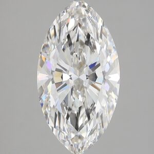 4.28 cctw VS1 - Lab Grown Loose Diamond