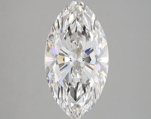 4.28 cctw VS1 - Lab Grown Loose Diamond