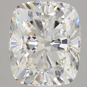 4.32 cctw VS2 - Lab Grown Loose Diamond