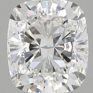 3.37 cctw VS2 - Lab Grown Loose Diamond