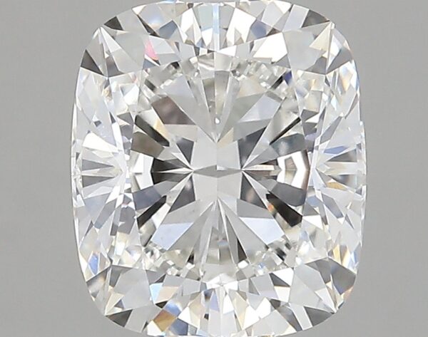 3.37 cctw VS2 - Lab Grown Loose Diamond