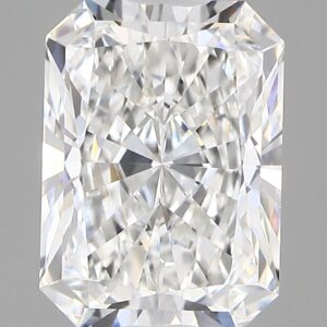 1.41 cctw VVS2 - Lab Grown Loose Diamond
