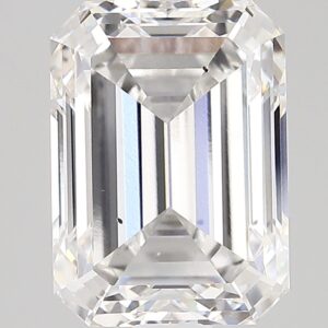 5.04 cctw VS2 - Lab Grown Loose Diamond