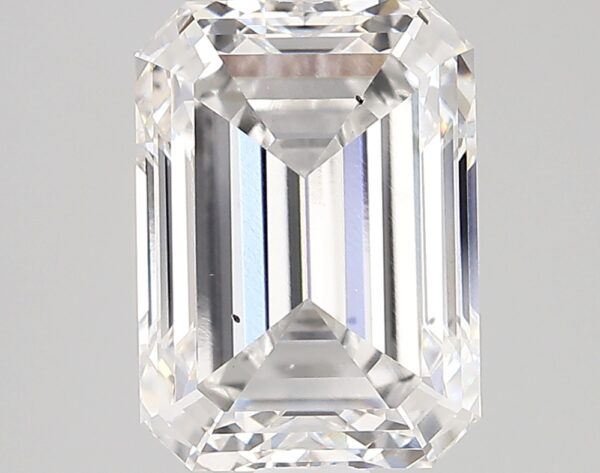 5.04 cctw VS2 - Lab Grown Loose Diamond