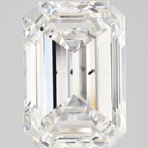 5.44 cctw SI1 - Lab Grown Loose Diamond