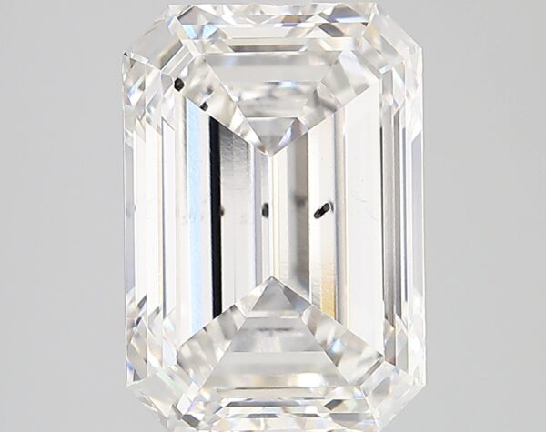 5.44 cctw SI1 - Lab Grown Loose Diamond