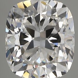 3.36 cctw VS2 - Lab Grown Loose Diamond