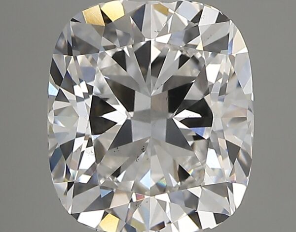 3.36 cctw VS2 - Lab Grown Loose Diamond