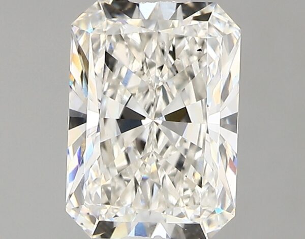 1.34 cctw VS1 - Lab Grown Loose Diamond