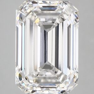 5.08 cctw VS1 - Lab Grown Loose Diamond