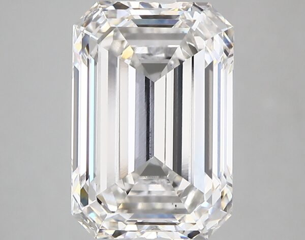 5.08 cctw VS1 - Lab Grown Loose Diamond